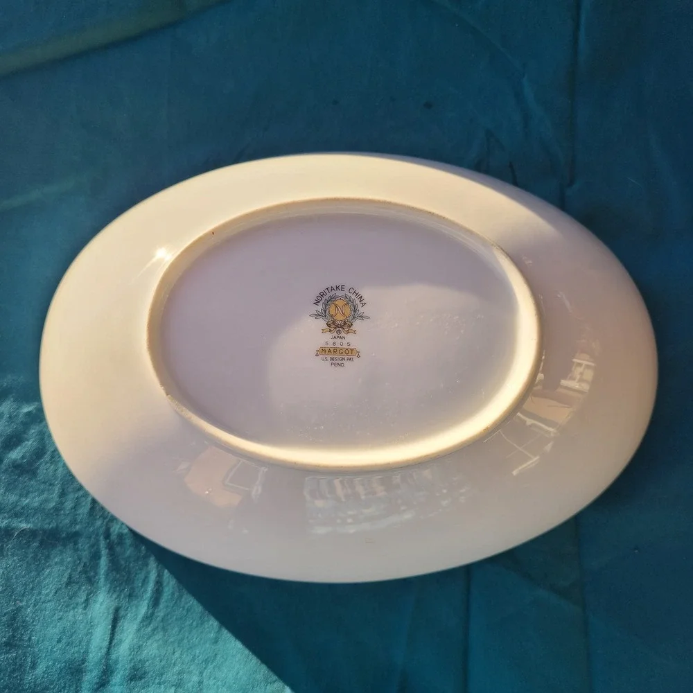 Noritake Margot 5605 10